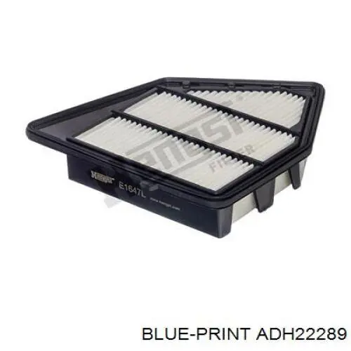 Купить SX4405 Shafer Автомобильный фильтр воздуха