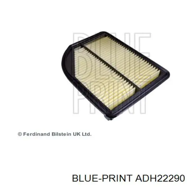 Filtro de aire ADH22290 Blue Print