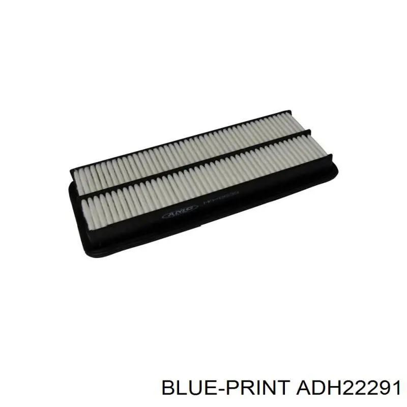 Купить 17220RCAA00 Honda Автомобильный фильтр воздуха