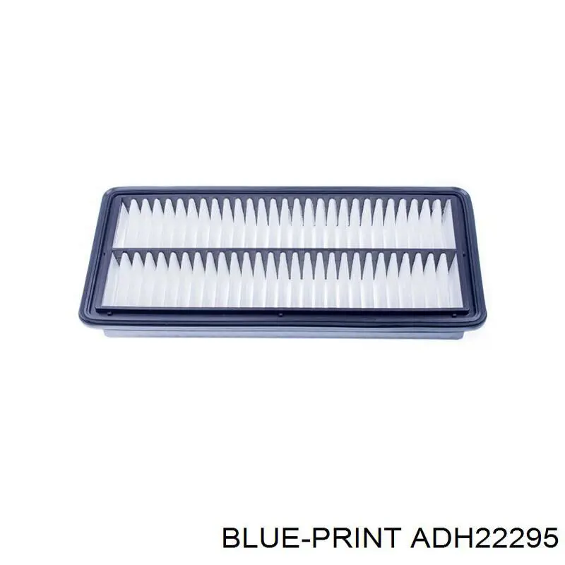 Элемент воздушного фильтра Interparts IPA4013 цена, от 10.15 USD