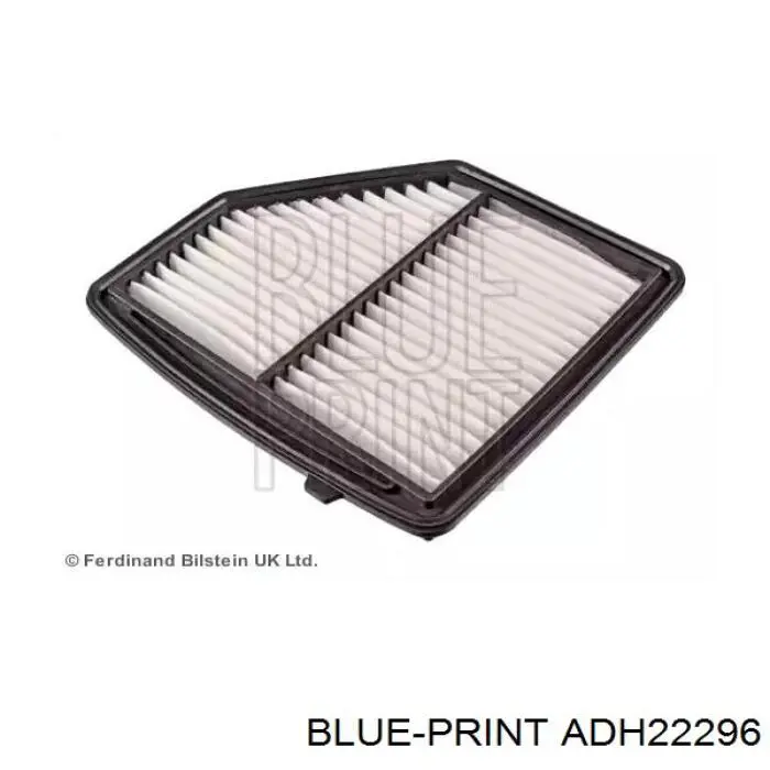 SX10394 Shafer filtro de ar