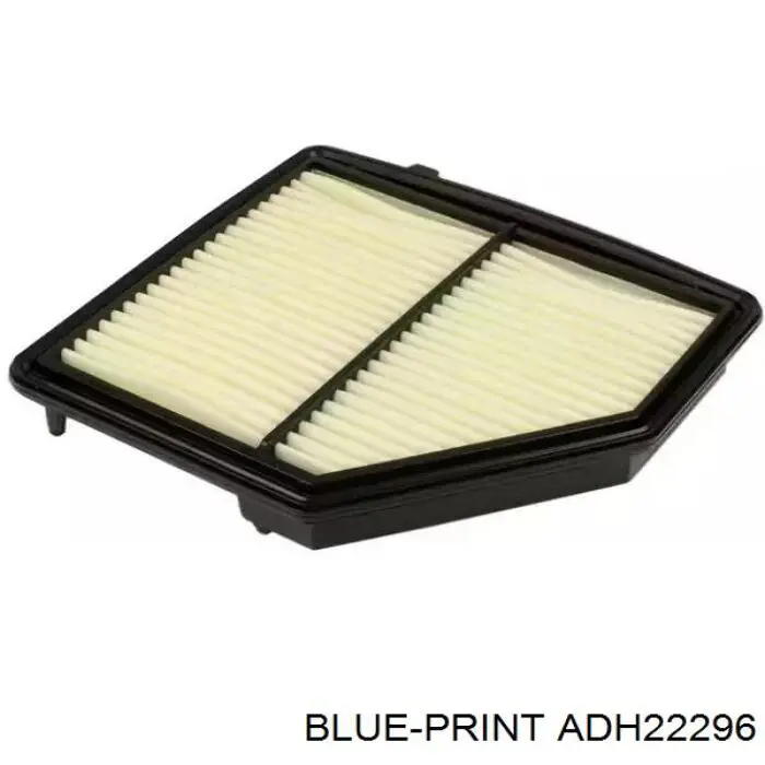 Купить ADH22296 Blue Print Автомобильный фильтр воздуха