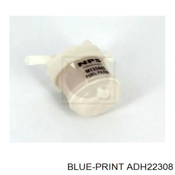 Купить ADH22308 Blue Print Фильтр-отстойник топлива грубой очистки