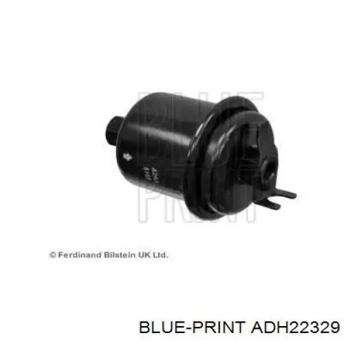 Купить F5916 Bosch Фильтр-отстойник топлива грубой очистки