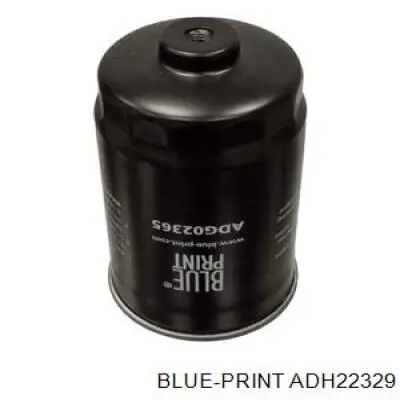 Фильтр тонкой очистки топлива Bosch F5916 цена, от 5.26 USD