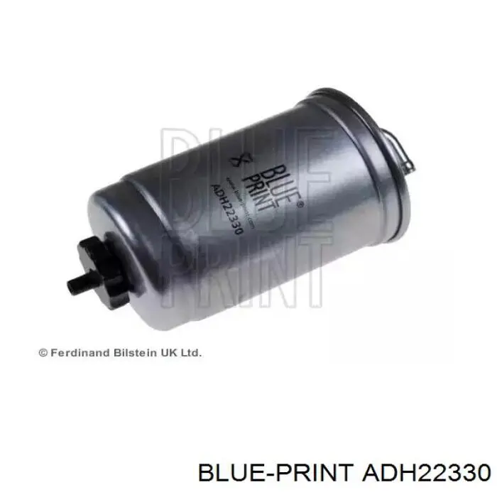 ADH22330 Blue Print топливный фильтр