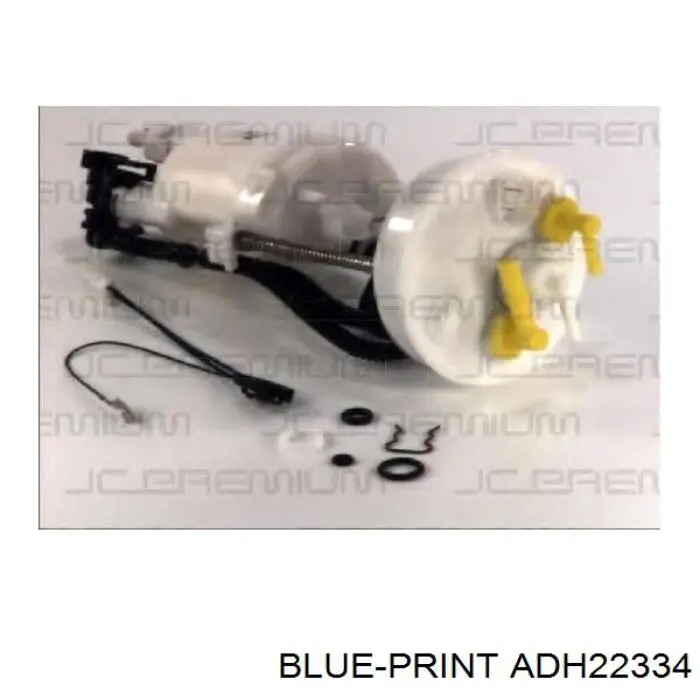 Купить ADH22334 Blue Print Фильтр-отстойник топлива грубой очистки