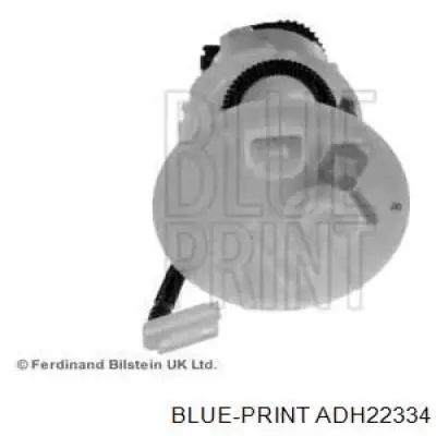 Топливный фильтр ADH22334 Blue Print