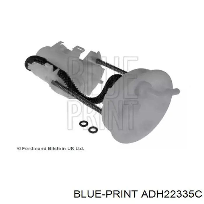 Бензонасос ADH22335C Blue Print