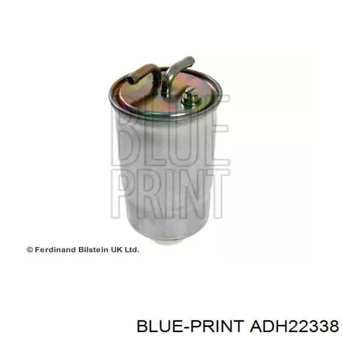 ADH22338 Blue Print топливный фильтр