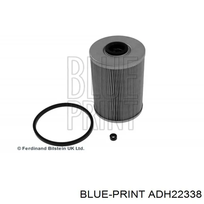 Топливный фильтр ADH22338 Blue Print