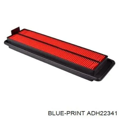 Фильтр топливный Blue Print ADH22341