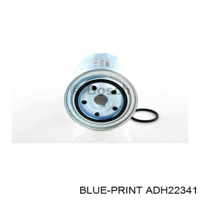 Купить ADH22341 Blue Print Фильтр-отстойник топлива грубой очистки