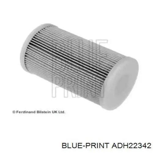 Купить ADH22342 Blue Print Фильтр-отстойник топлива грубой очистки