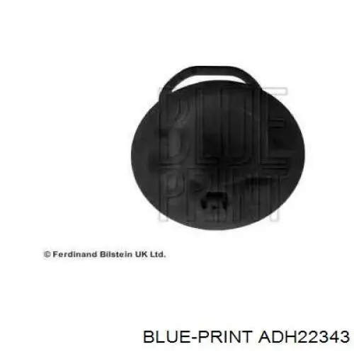 ADH22343 Blue Print топливный фильтр