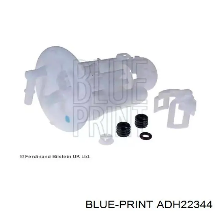ADH22344 Blue Print módulo de bomba de combustível com sensor do nível de combustível