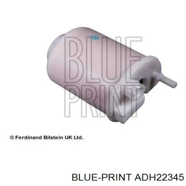 Купить ADH22345 Blue Print Фильтр-отстойник топлива грубой очистки