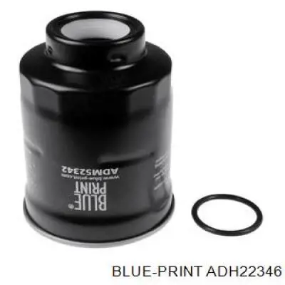 ADH22346 Blue Print Фильтр топлива
