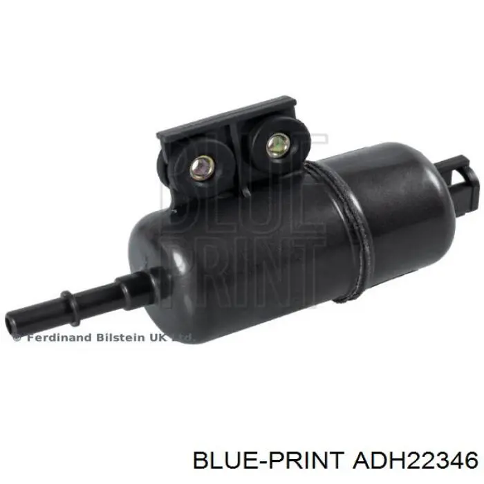 Фильтр тонкой очистки топлива Blue Print ADH22346 цена, от 40.10 USD