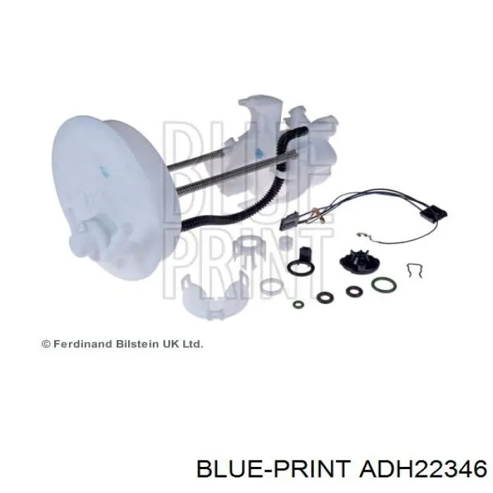 ADH22346 Blue Print