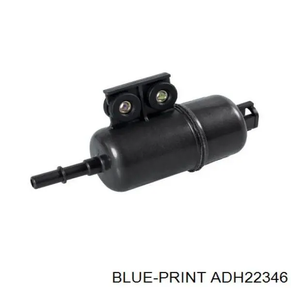 Топливный фильтр ADH22346 Blue Print