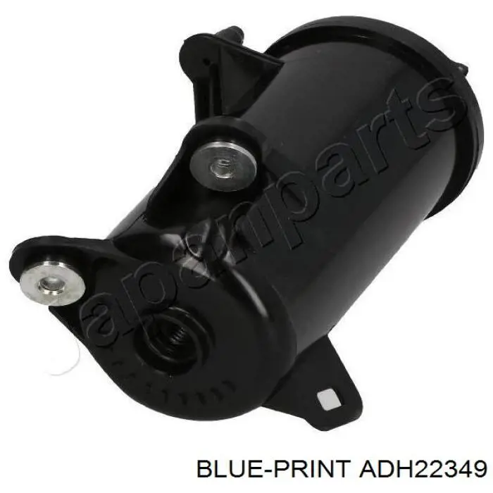 Топливный фильтр ADH22349 Blue Print