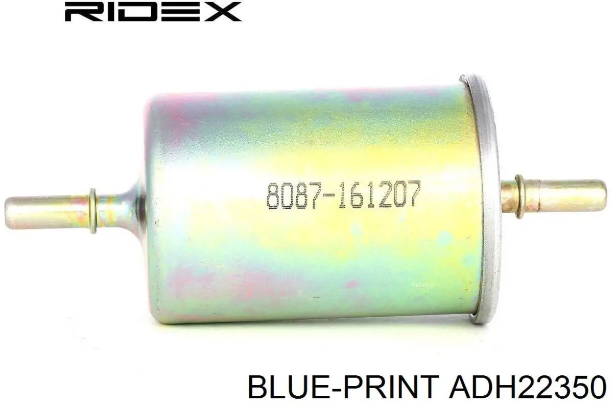 Купить ADH22350 Blue Print Фильтр-отстойник топлива грубой очистки