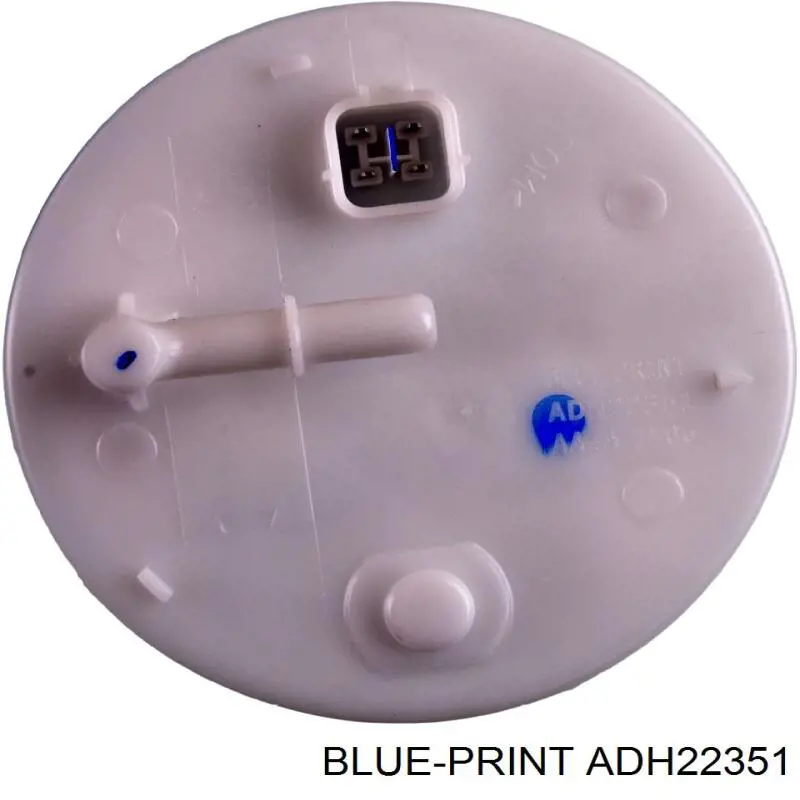 Фільтр паливний ADH22351 Blue Print