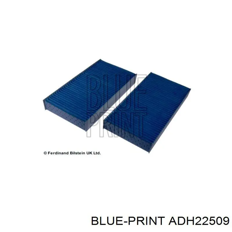 Фильтр воздушный отопителя JS Asakashi AC8505SET цена, от 6.98 USD