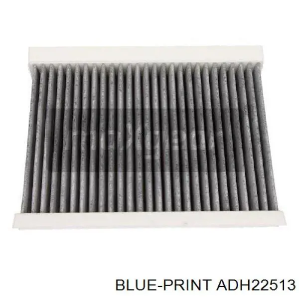 Купить ADH22513 Blue Print Фильтр салона угольный