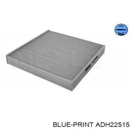 ADH22515 Blue Print Внутрисалонный фильтр
