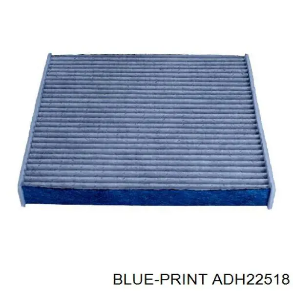 ADH22518 Blue Print фильтр салона