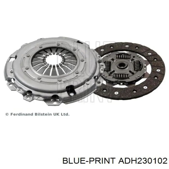 Сцепление ADH230102 Blue Print