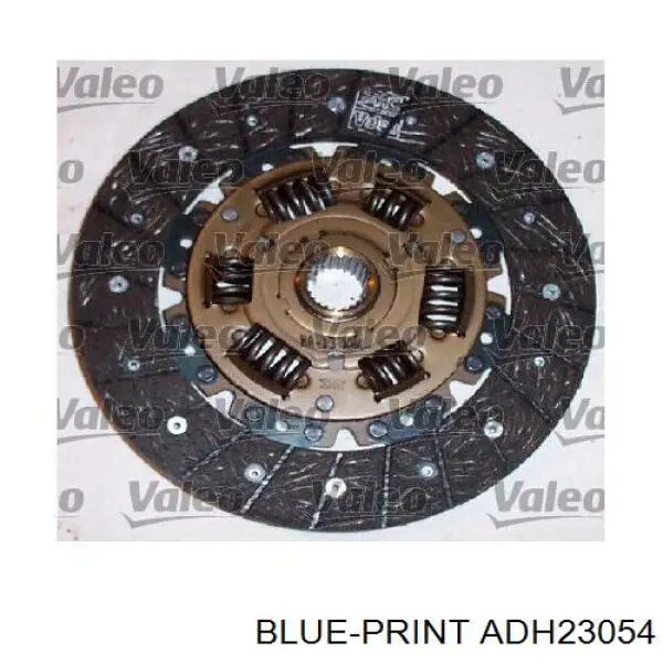 Комплект сцепления (3 части) Starline SSL3DS0388 цена, от 112.01 USD