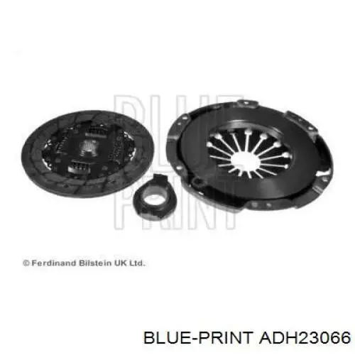 Комплект сцепления (3 части) Sachs 3000845501 цена, от 124.16 USD