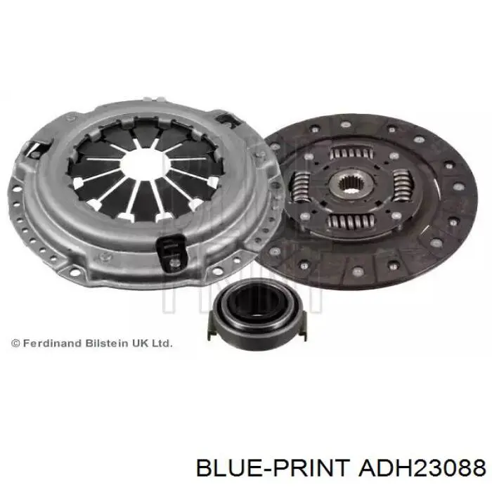 Сцепление ADH23088 Blue Print