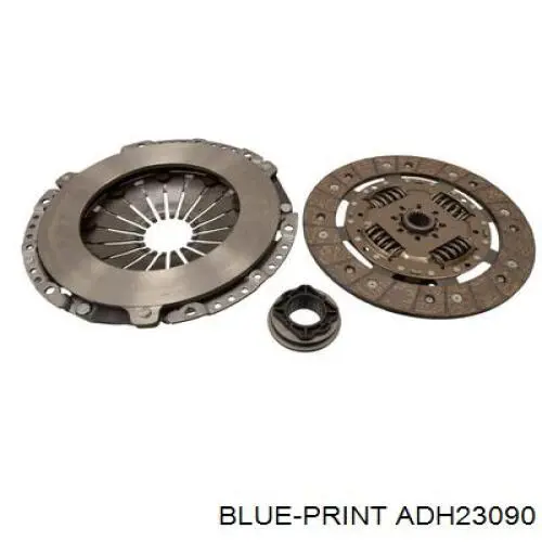 ADH23090 Blue Print Сцепление в сборе