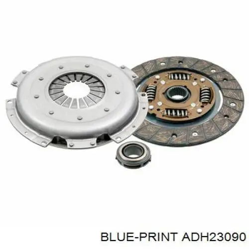 Сцепление ADH23090 Blue Print