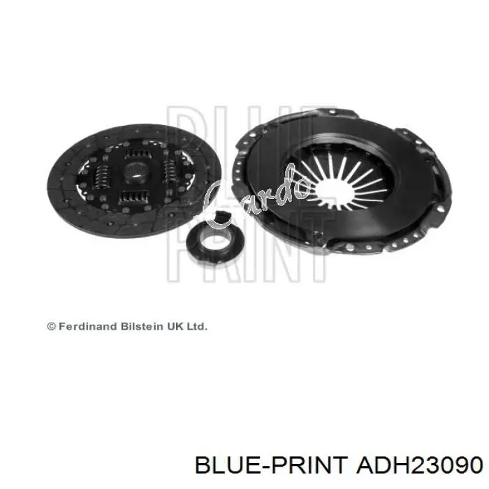 Сцепление ADH23090 Blue Print