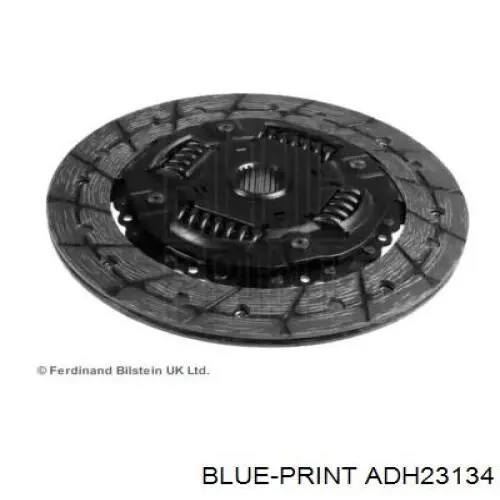 Диск сцепления ADH23134 Blue Print