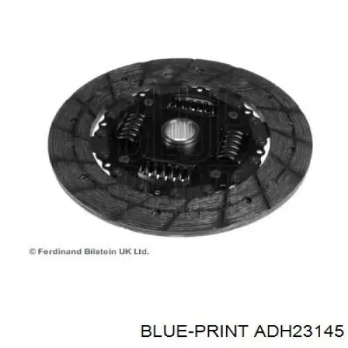 Диск сцепления ADH23145 Blue Print