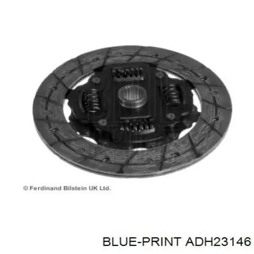 Купить 22200PLC005 Honda Диск сцепления