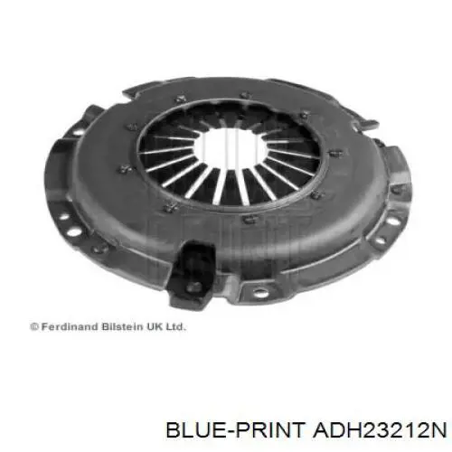 Корзина сцепления ADH23212N Blue Print