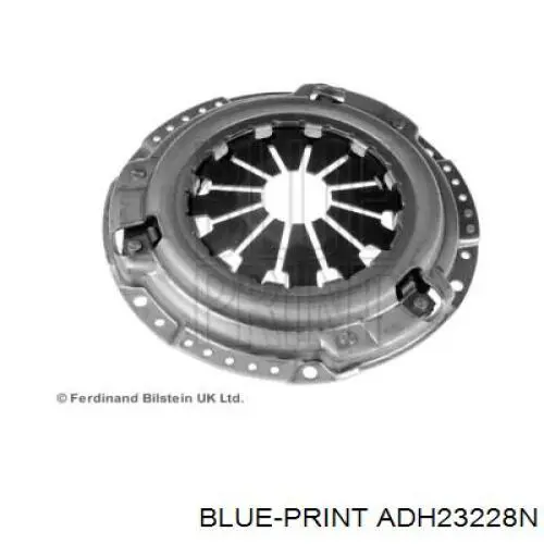 Корзина сцепления ADH23228N Blue Print