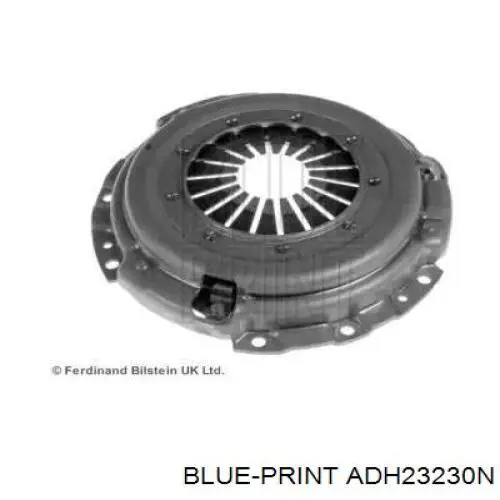 Корзина сцепления ADH23230N Blue Print