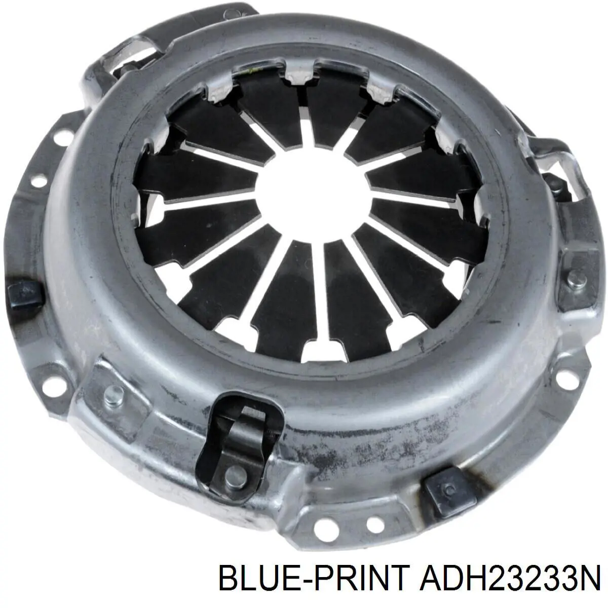 Корзина диска сцепления VALEO 802433