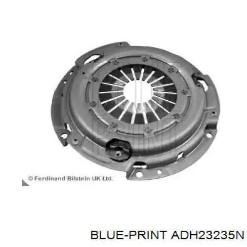 Корзина сцепления ADH23235N Blue Print