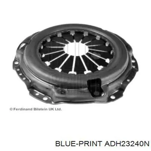 Корзина сцепления ADH23240N Blue Print