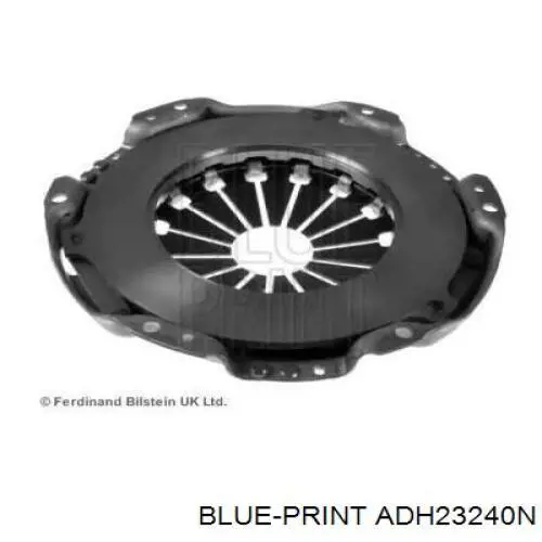 Лепестковая корзина сцепления Honda 22300P2T015 цена, от 152.59 USD