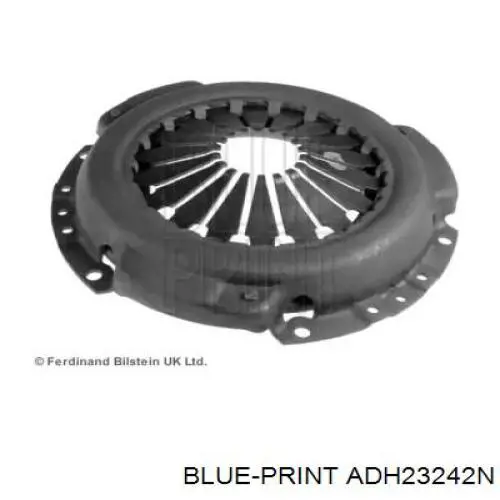 Корзина сцепления ADH23242N Blue Print